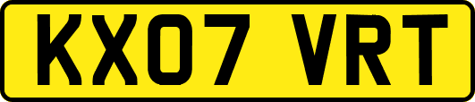 KX07VRT