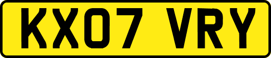 KX07VRY