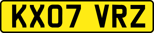 KX07VRZ