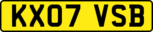 KX07VSB