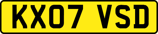 KX07VSD