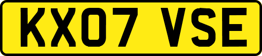 KX07VSE