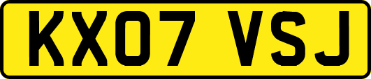 KX07VSJ