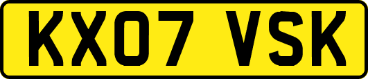 KX07VSK