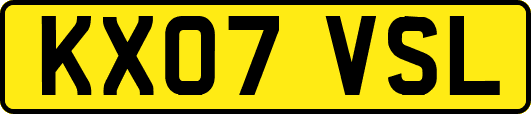 KX07VSL