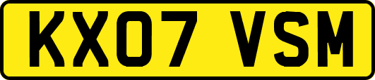 KX07VSM