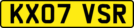 KX07VSR