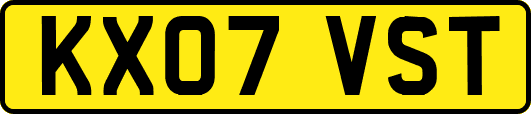KX07VST