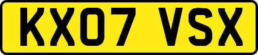 KX07VSX