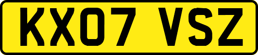 KX07VSZ