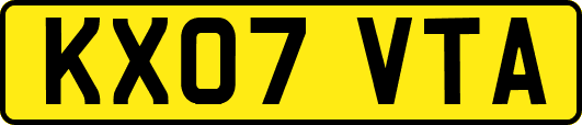 KX07VTA