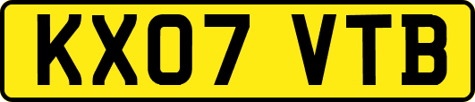 KX07VTB