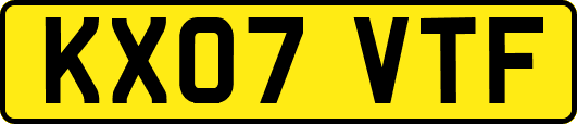 KX07VTF
