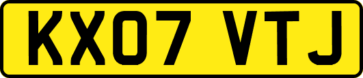 KX07VTJ