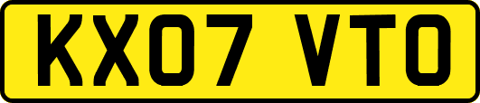 KX07VTO