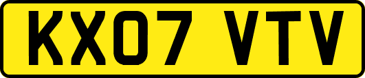 KX07VTV