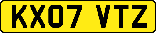 KX07VTZ