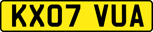 KX07VUA