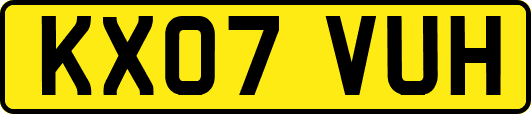 KX07VUH