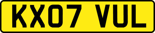 KX07VUL