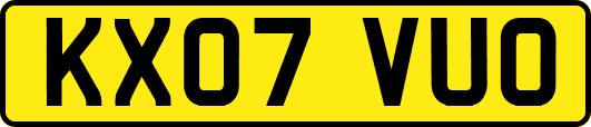 KX07VUO