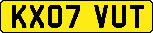 KX07VUT