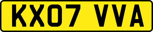 KX07VVA