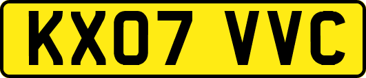 KX07VVC