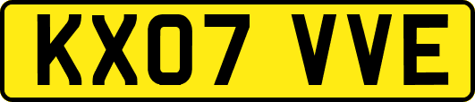 KX07VVE