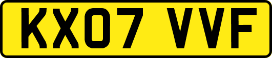 KX07VVF