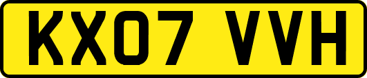 KX07VVH