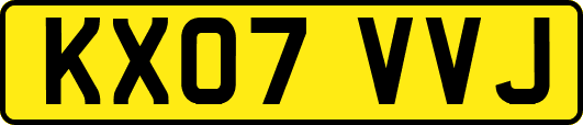 KX07VVJ