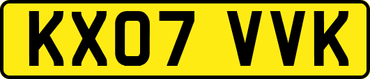 KX07VVK