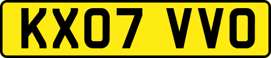 KX07VVO