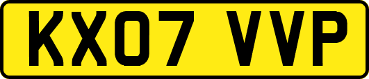 KX07VVP