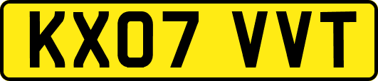 KX07VVT