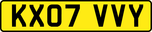 KX07VVY