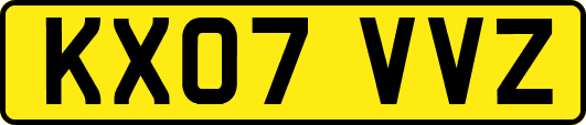 KX07VVZ