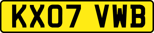 KX07VWB
