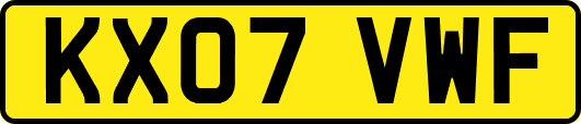 KX07VWF