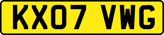 KX07VWG