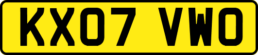 KX07VWO