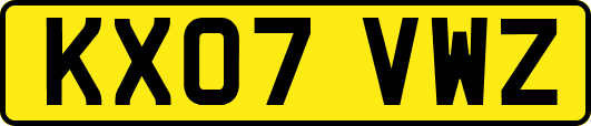 KX07VWZ