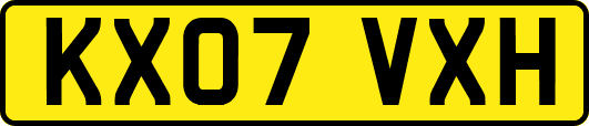 KX07VXH