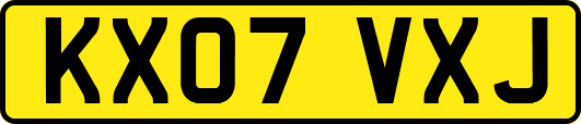 KX07VXJ