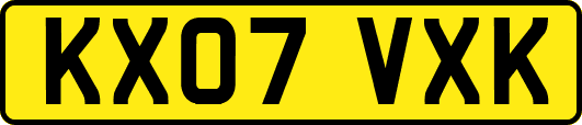 KX07VXK