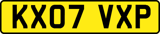 KX07VXP