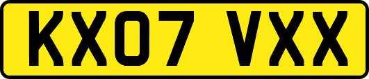 KX07VXX