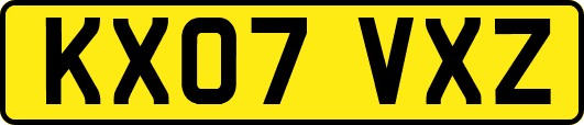 KX07VXZ