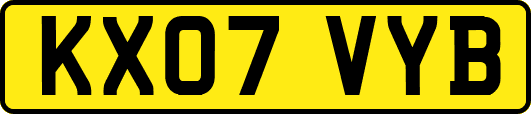 KX07VYB